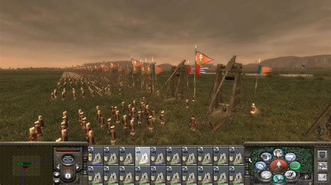 Best Total War Games Of All Time (Ranked) – .